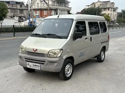 Wuling Zhiguang