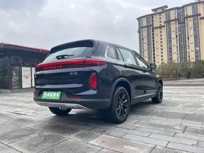 Skyworth EV6