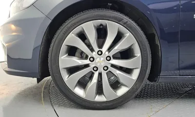 ChevroletGMDaewoo Malibu