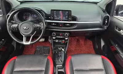 Kia Morning