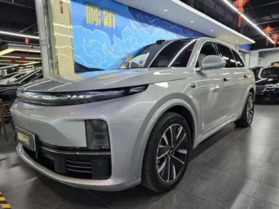 Li Auto Li L7