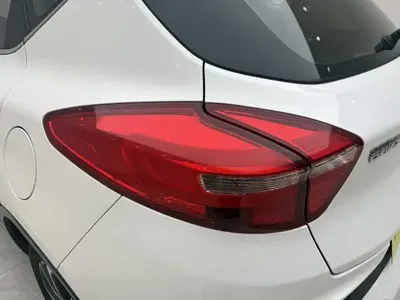 Geely Emgrand GS