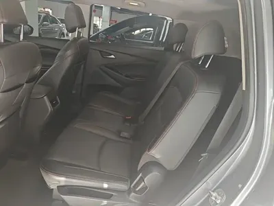 Chevrolet Volando