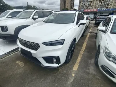 WEY Wey VV7