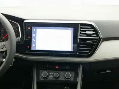 Jetta VS5