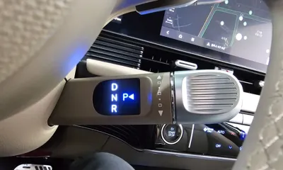 Hyundai Ioniq5