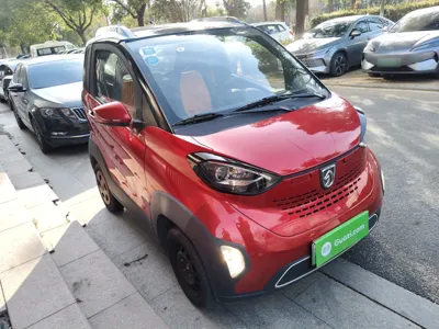 Baojun E100