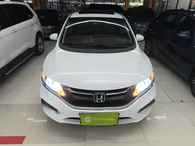 Honda Jade