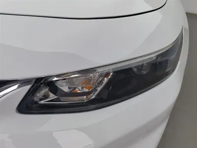 Chevrolet Malibu XL