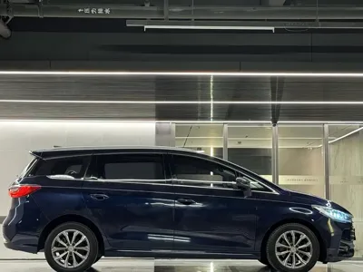BYD MAX