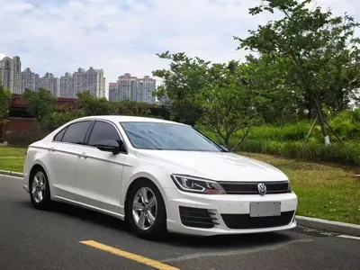 Volkswagen Lamando