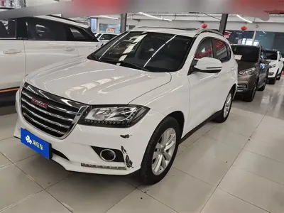 Haval H2