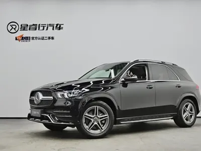 Mercedes-Benz 奔驰GLE(进口)