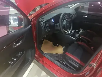 Kia KX Cross