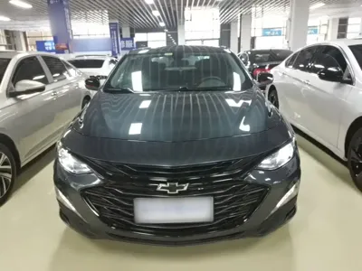 Chevrolet Malibu XL