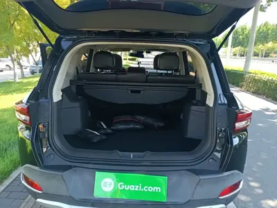 Changhe Changhe Q7