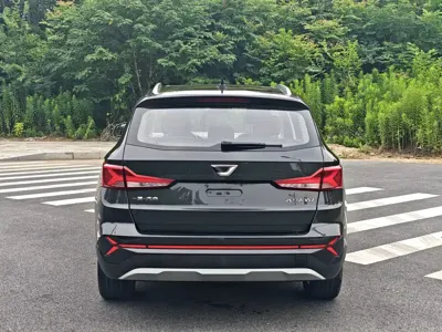 Jetta VS7