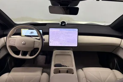 Nio ET5T