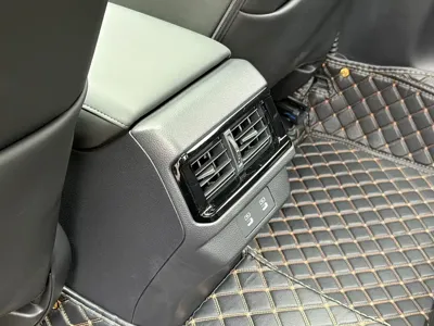Honda Inspire