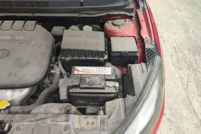 Changan Eado