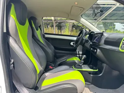 Roewe Clever