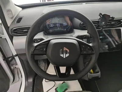 Leapmotor Leapmotor T03