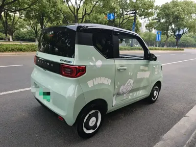 Wuling MINIEV