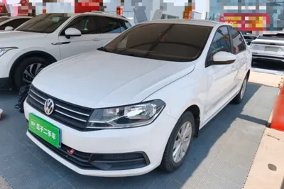 Volkswagen Santana