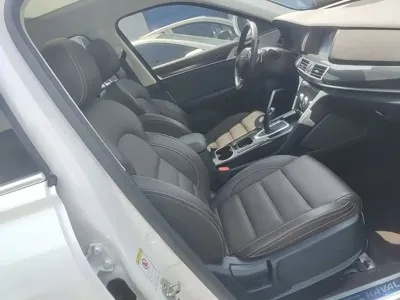 Haval H7