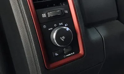 Dodge Ram Pick Up