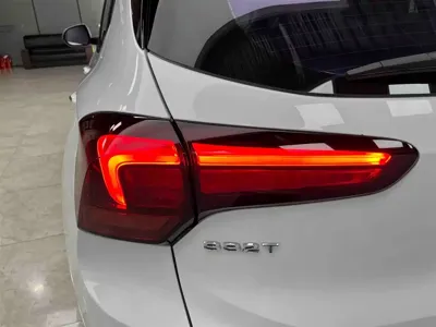 Buick Encore GX