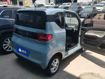 Wuling MINIEV