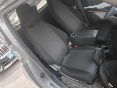 Baojun E200