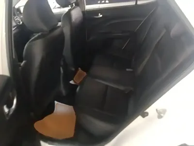 Kia KX1