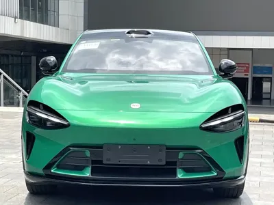Xiaomi 小米YU7