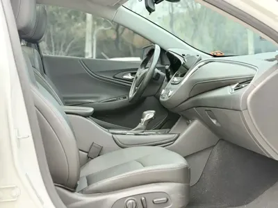 Chevrolet Malibu XL