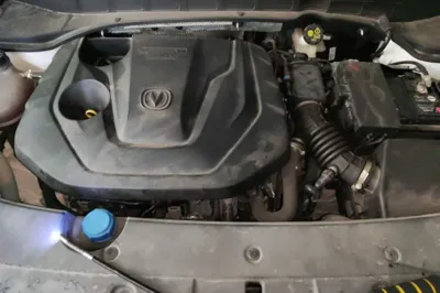 Changan CS35PLUS