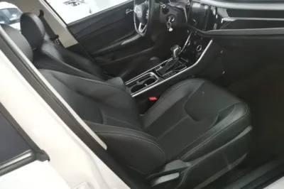 Chery Arrizo 5