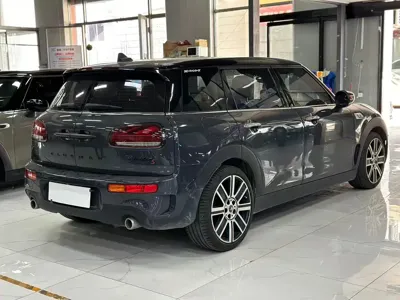 MINI Mini Clubman