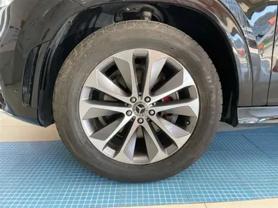 Mercedes-Benz 奔驰GLE(进口)