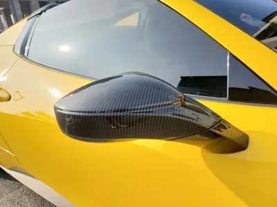 Ferrari 458