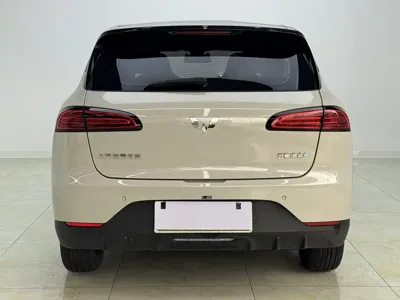 Wuling Bingo PLUS