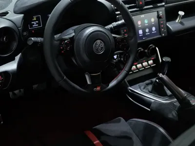 Toyota 86