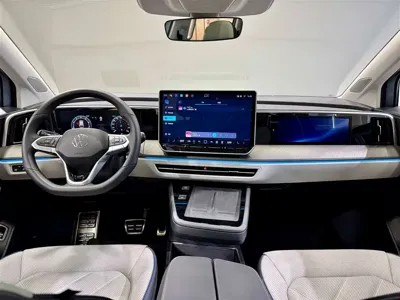 Volkswagen Talagon