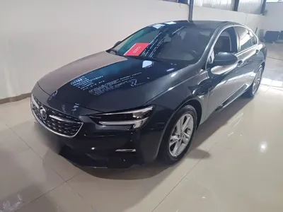 Buick Regal