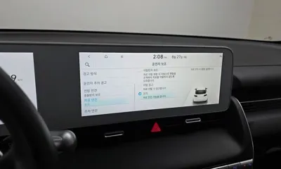 Hyundai Ioniq5