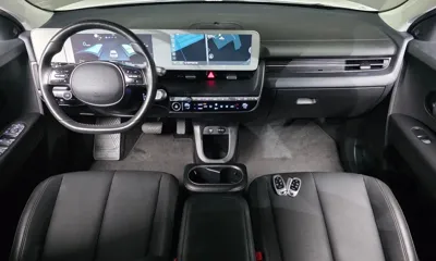 Hyundai Ioniq5