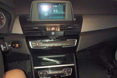 BMW 2 Series Active Tourer