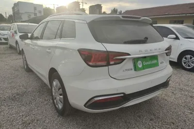 Roewe ei5