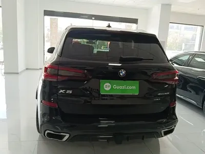 BMW X5 (Import)